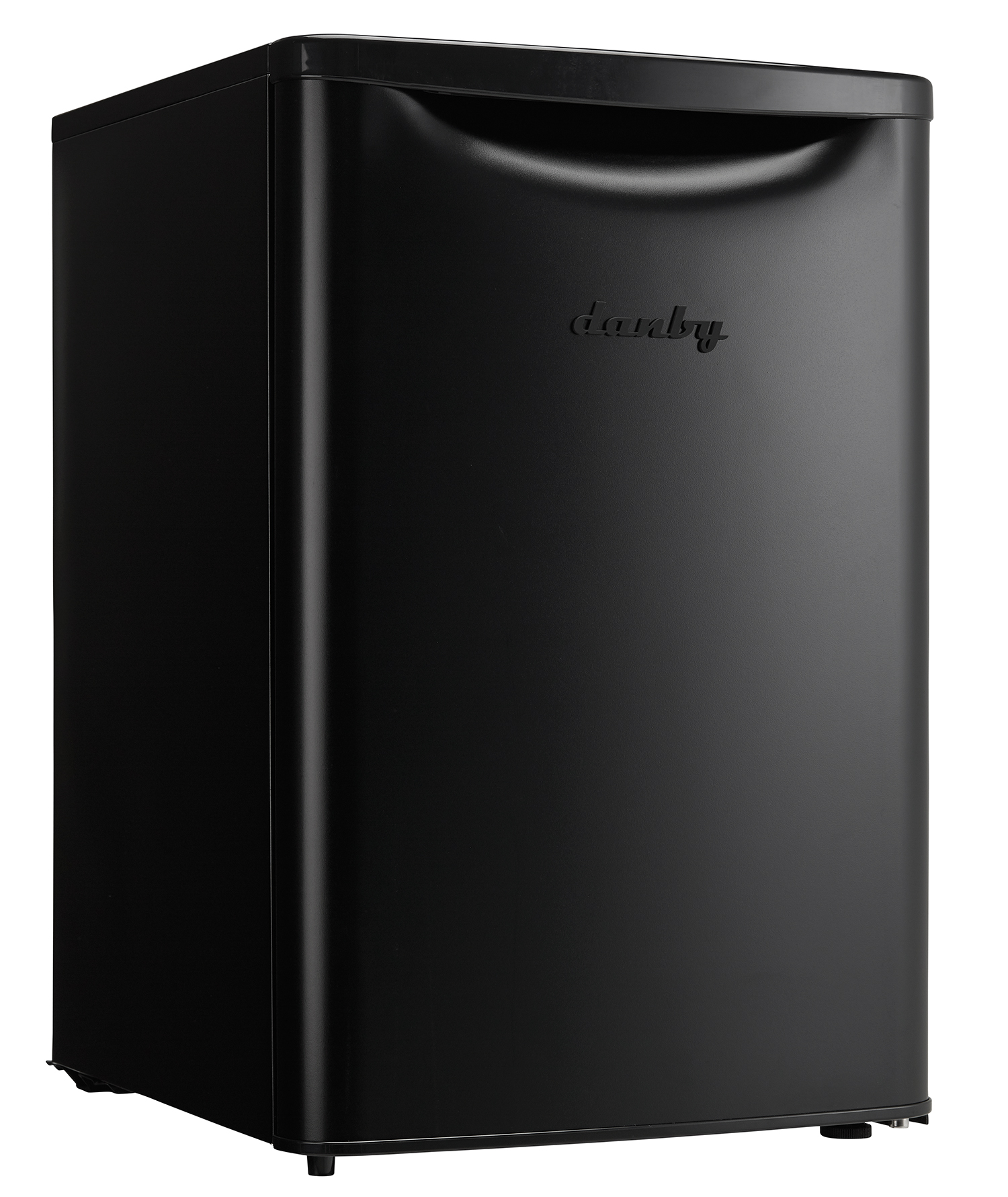 DAR026A2BDB Danby 2.6 Cu.ft. Compact Refrigerator EN