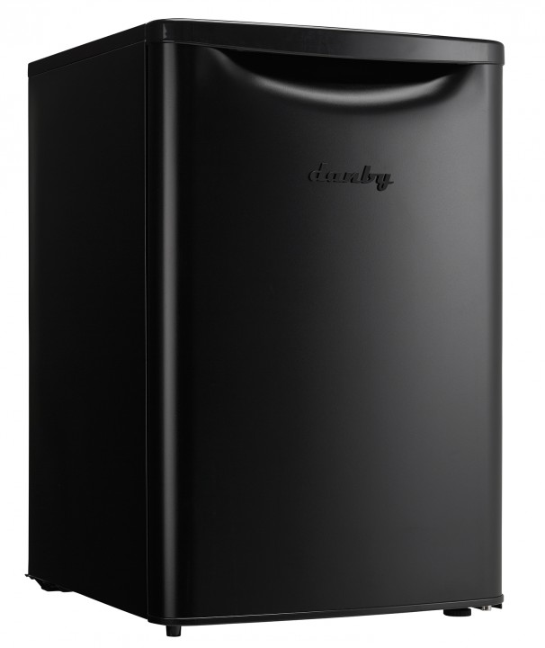 Dar026a2bdb 6 Danby 2 6 Cu Ft Contemporary Classic Compact Refrigerator En Us