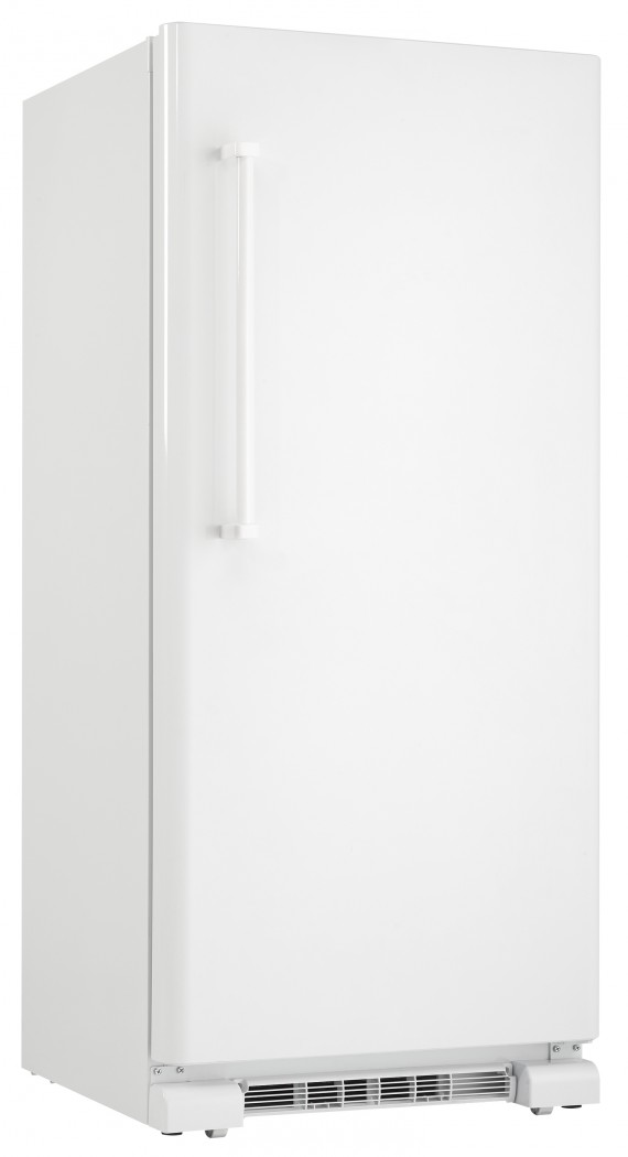 Danby 17 cu.ft Apartment Size Refrigerator - DAR170A2WDD