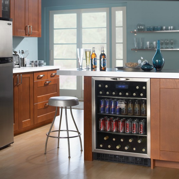 Tips for using a wine cooler
