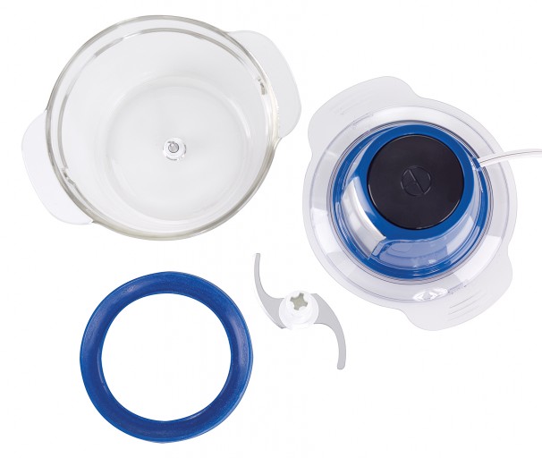 danby food chopper