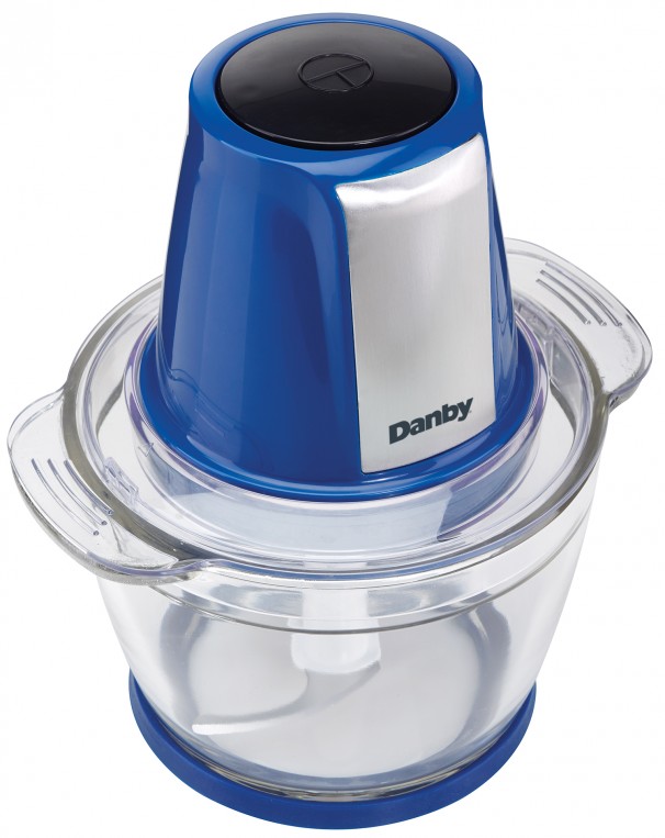 danby food chopper