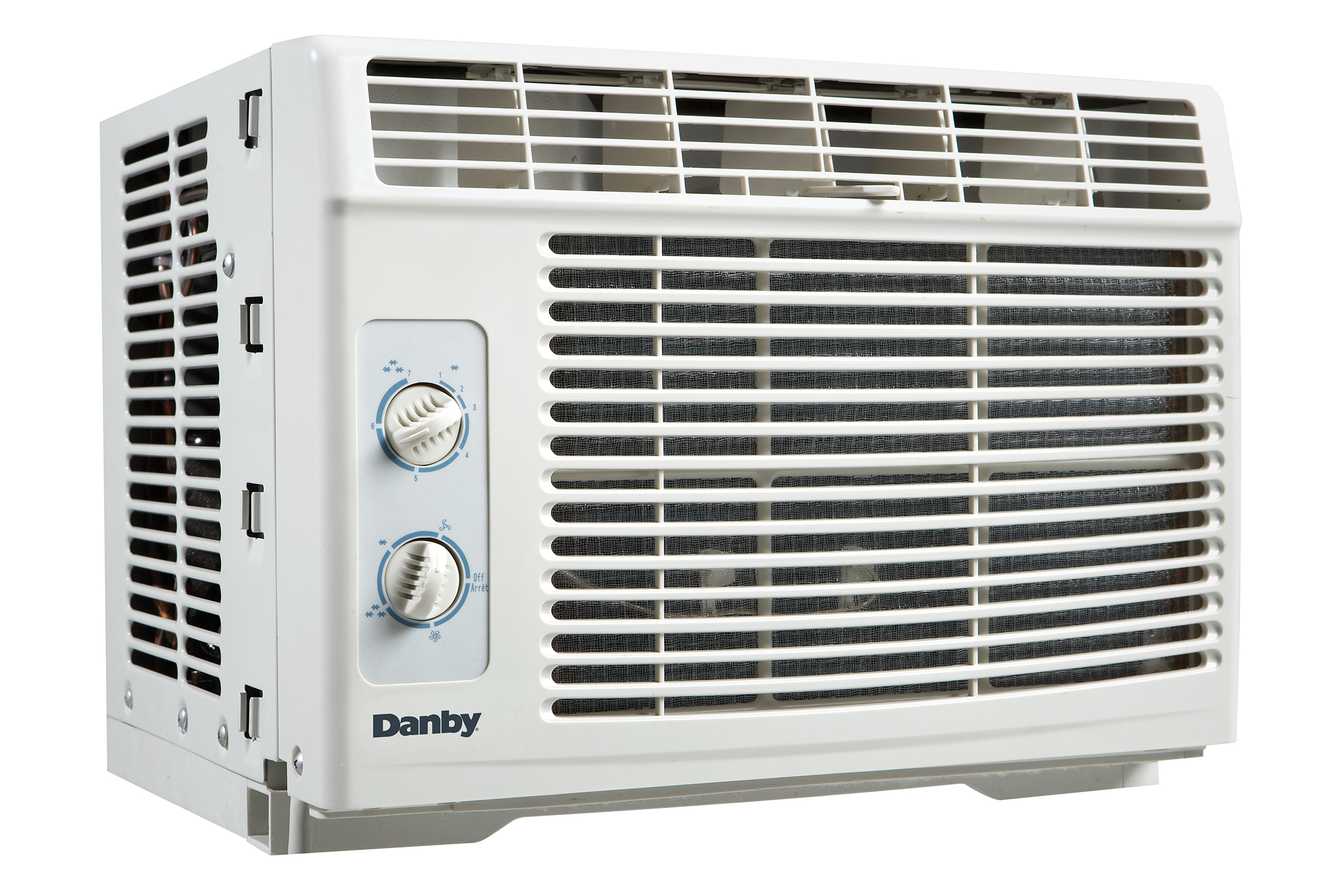 DAC050BACWDB Danby 5,000 BTU Window Air Conditioner EN