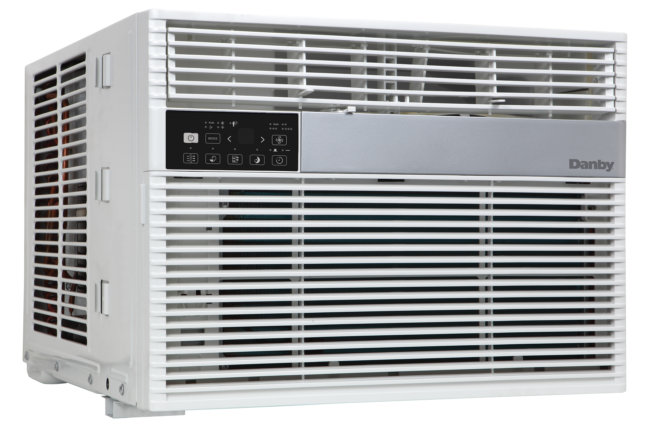 DAC120BEUWDB Danby 12,000 BTU Window Air Conditioner ENUS