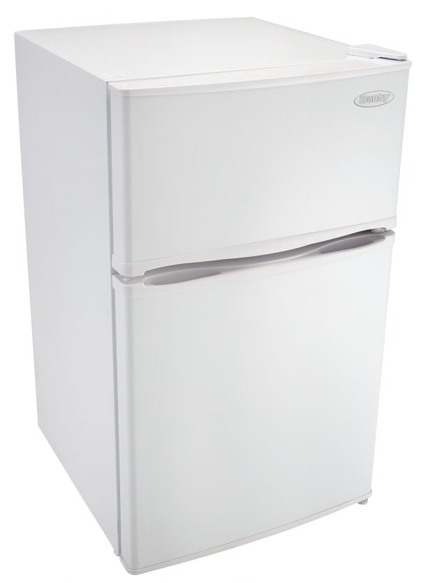 DCR032C3WDB Danby Réfrigération Compact FR