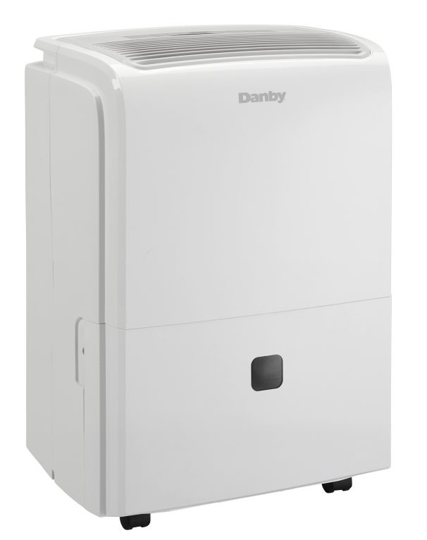 Ddr050eawdb Danby 50 Pint Dehumidifier En Us