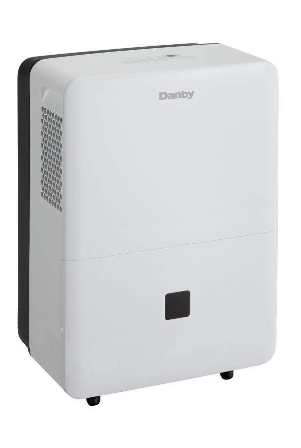 User manual Danby 50 Pint Dehumidifier DDR050BDWDB manualsFile