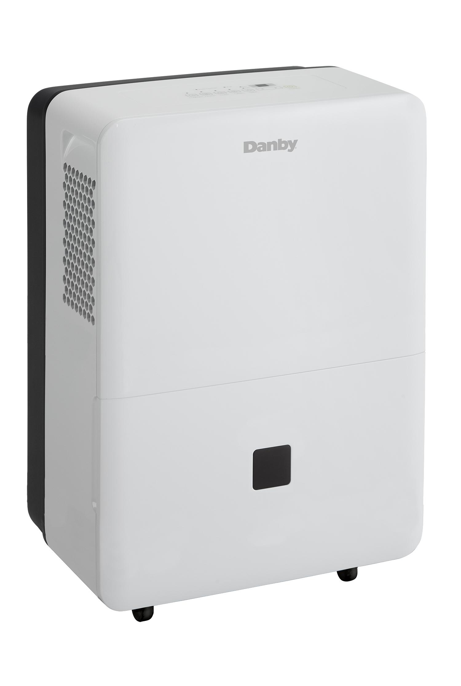 Ddr070bdwdb Danby 70 Pint Dehumidifier En Us
