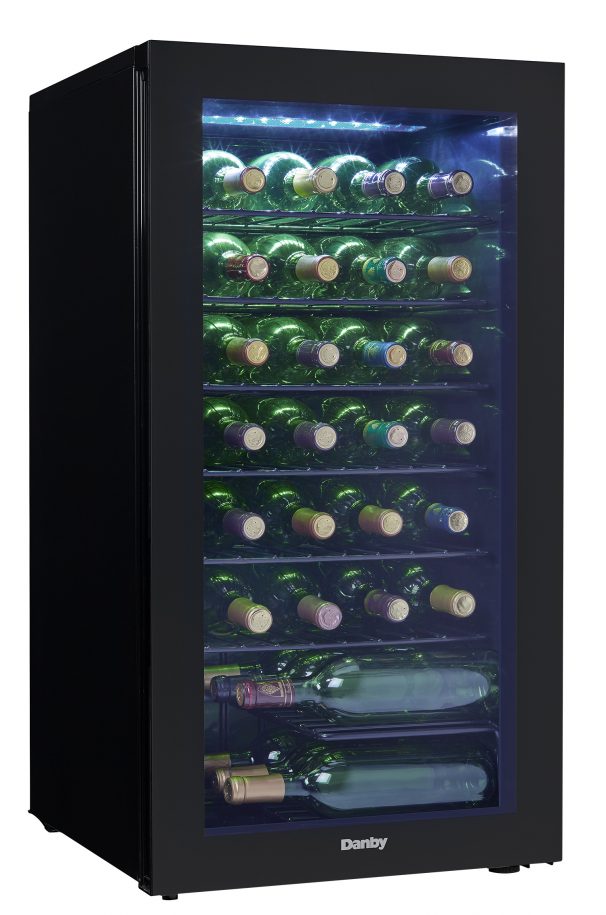 23+ Danby wine fridge instructions ideas