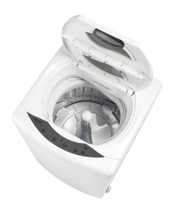 Danby 11.02 lb Washing Machine 