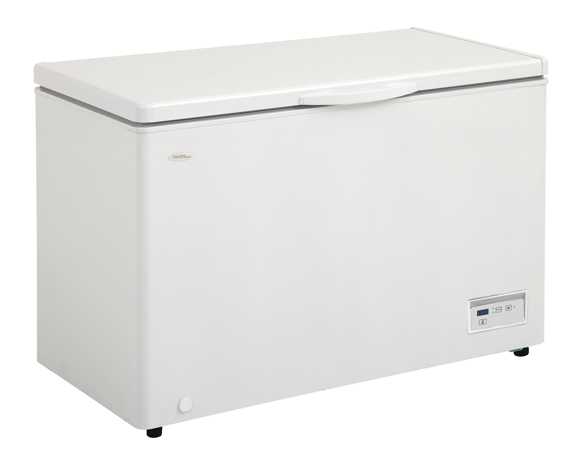 DCF096A2WDD Danby 9.6 cu. ft. Chest Freezer EN