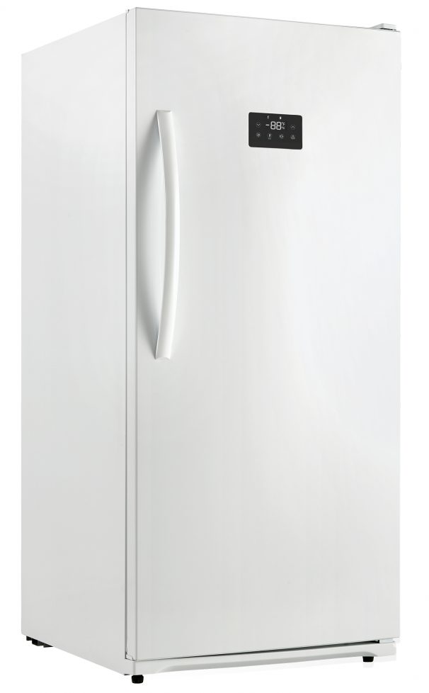 Duf138e1wdd Danby Designer 13 8 Cu Ft Upright Freezer En