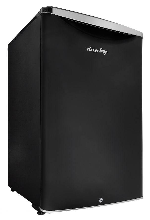 Danby Refrigerador compacto de 4.4 cu. ft. - DAR044XA6MDB