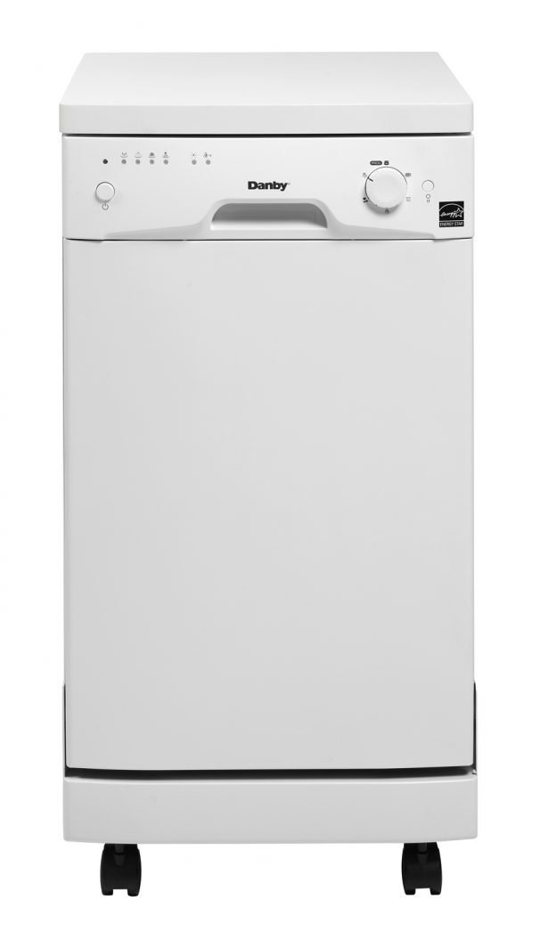 danby apartment size dishwasher