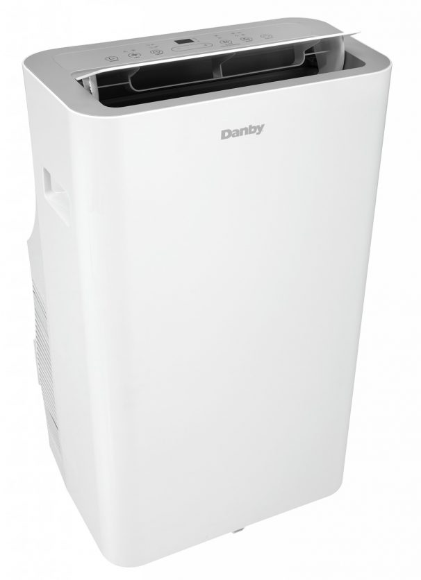DPA120BCCWDB | Danby 12,000 BTU Portable Air Conditioner | FR