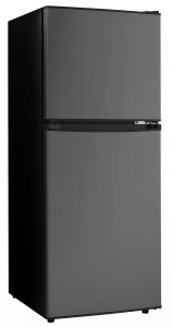 DCR047A1BBSL | Danby 4.7 cu.ft Compact Refrigerator | EN-US