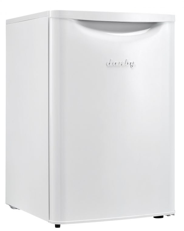 Danby Refrigerador Compacto 2.6 pies cúbicos - DAR026XA2WDB
