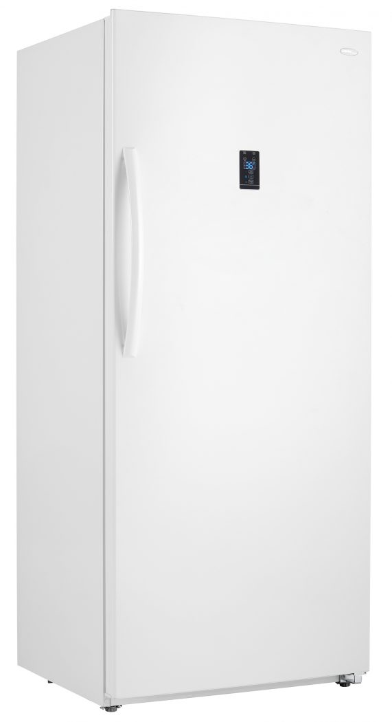 Duf206e1wdd Danby 21 Cu Ft Upright Freezer En