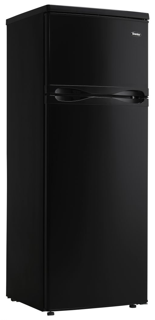 Danby 7.3 cu. ft. Apartment Size Refrigerator - DPF073C1BDB