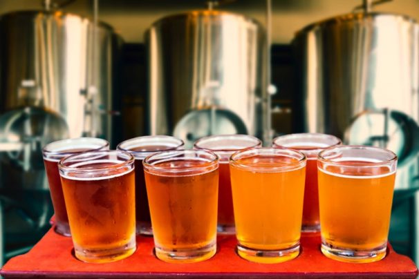 Not Sold on Beer? Some Craft Beers that May Change Your Mind