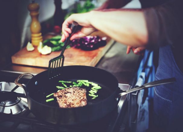 A Practical Guide To Becoming A Better Cook