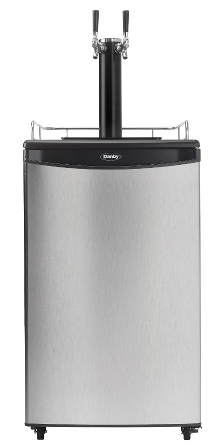 Step-by-Step Kegerator Assembly & Installation Guide