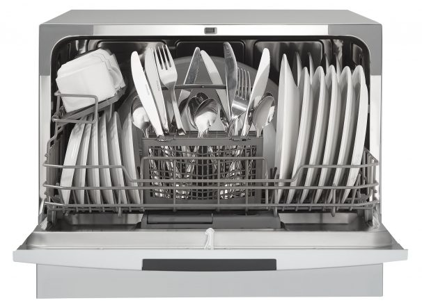 Ddw631sdb Danby 6 Place Setting Dishwasher En Danby 6 Place Setting Dishwasher Ddw631sdb Energy Star View Image Gallery