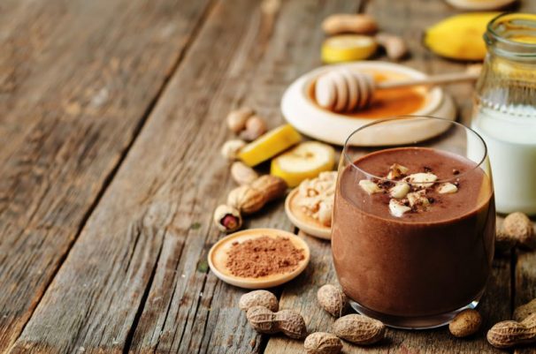 5 Breakfast Smoothies You Have To Try