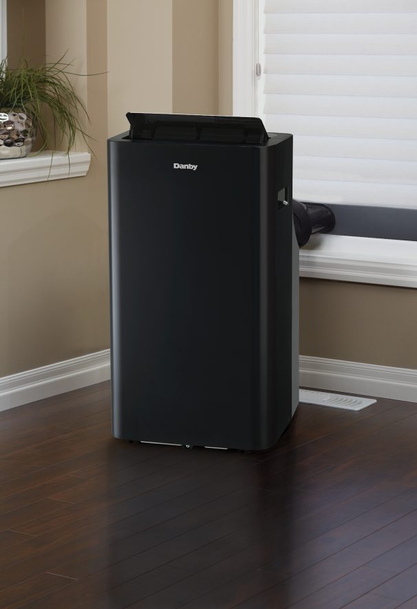 Danby portable air conditioner manual