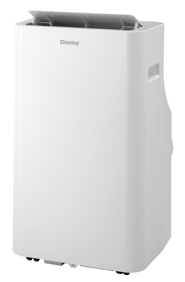DPA120BEUWDB | Danby 12,000 BTU (7,500 BTU SACC**) | EN-US