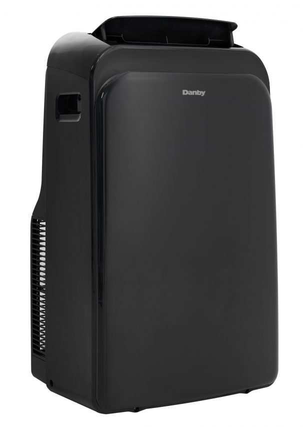 DPA140HBACBDB Danby 14000 BTU Portable Air Conditioner EN DPA140HBACBDB Danby 14000 BTU Portable Air Conditioner EN