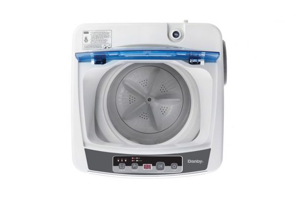 Washing