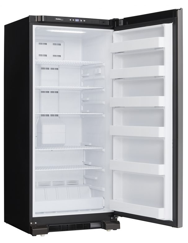 DUF167A4BSLDD Danby Designer 16.7 cu ft. Upright Freezer EN