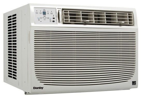 What You Need to Install a Window Air Conditioner - Danby