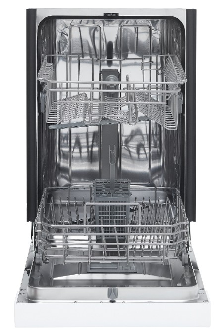 18 danby dishwasher