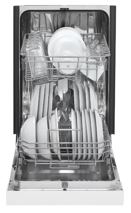 18 inch dishwashers