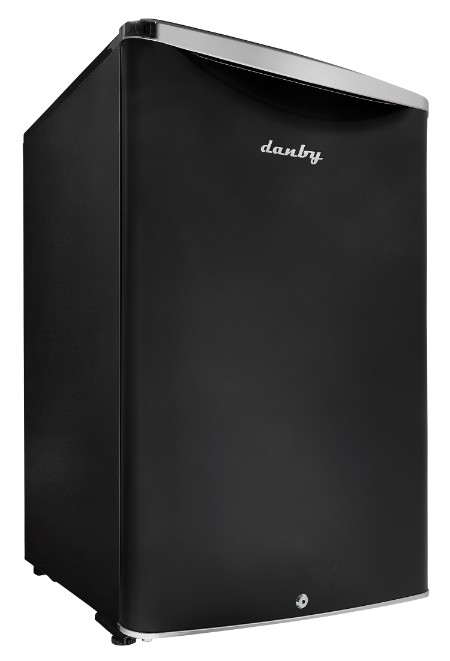 Dar044ka1mdb Danby 124 Litre Compact Refrigerator En Uk