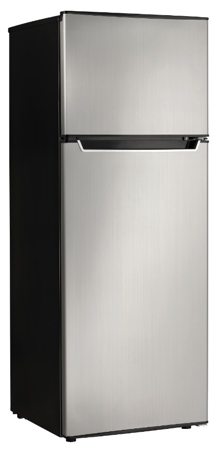 Dpf073c2bsldb Danby 7 3 Cu Ft Apartment Size Refrigerator En Apartment Size Refrigerator Dpf073c2bsldb