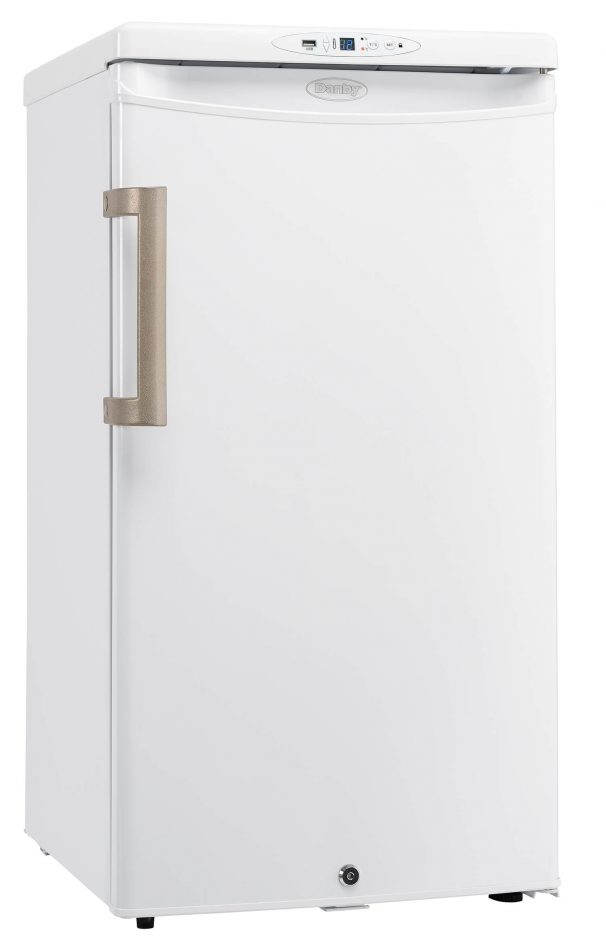 Dh032a1w Danby Health 3 2 Cu Ft Compact Refrigerator Medical And Clinical En