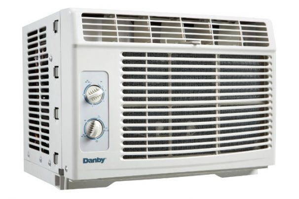 Dac050mb1wdb Danby 5000 Btu Window Air Conditioner En Us