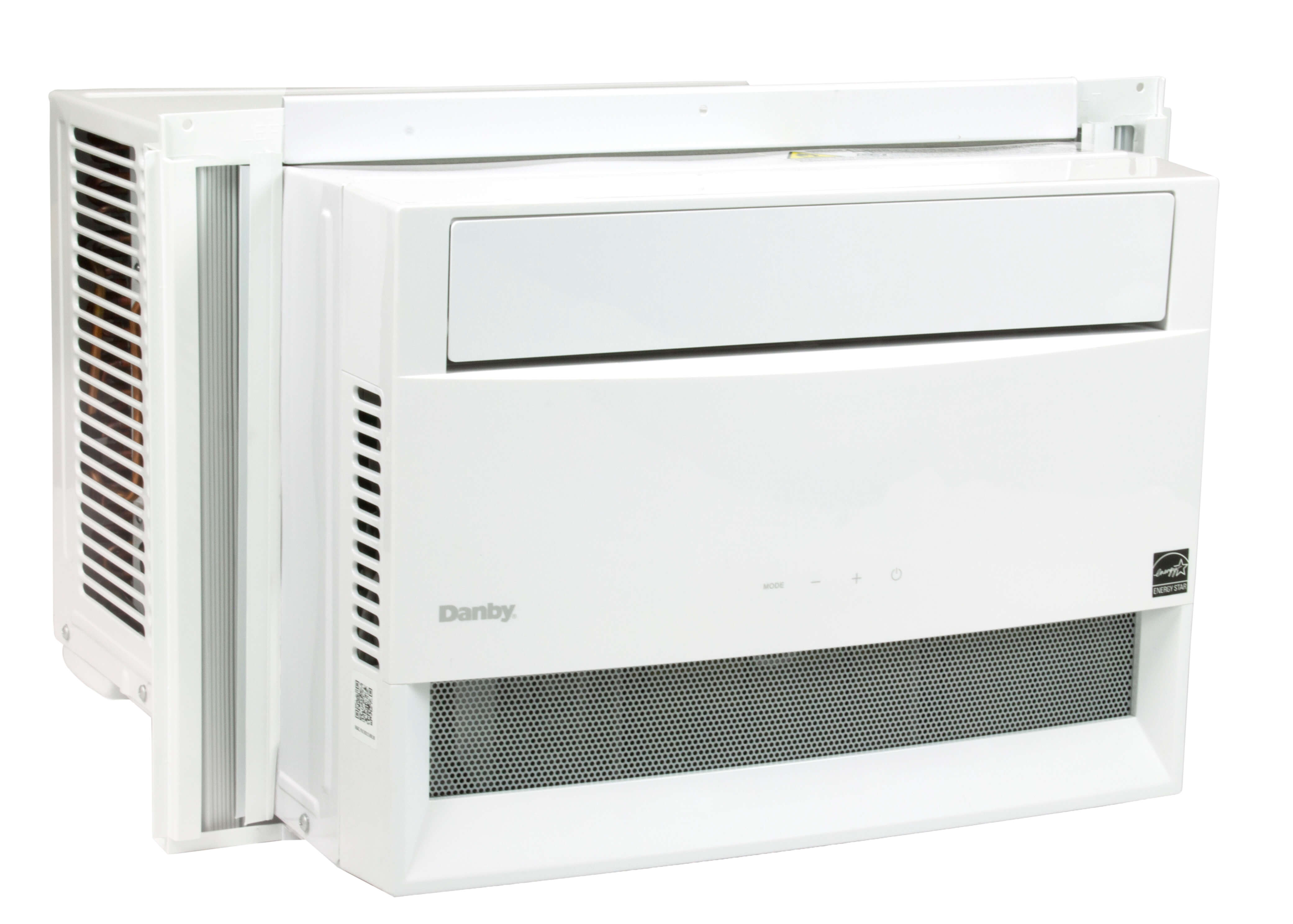 DAC100B5WDB Danby 10,000 BTU Window Air Conditioner with Wireless