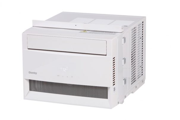 Danby 12,000 BTU Window Air Conditioner with Wireless Control - DAC120B5WDB