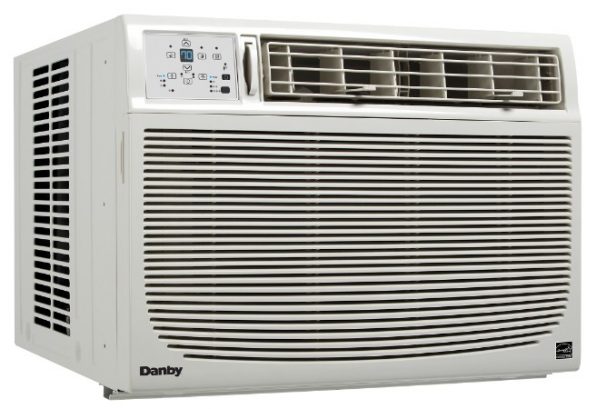 Danby 15,000 BTU Window Air Conditioner - DAC150EB2WDB