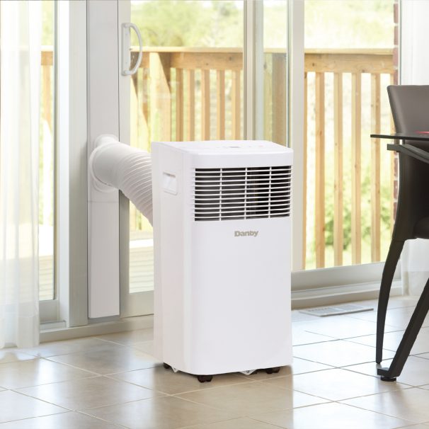 2.0 kw portable air conditioner