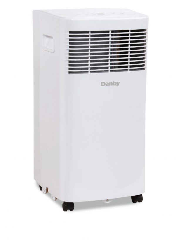 Danby 8,000 (3,800 SACC**) BTU Portable Air Conditioner - DPA080B7WDB