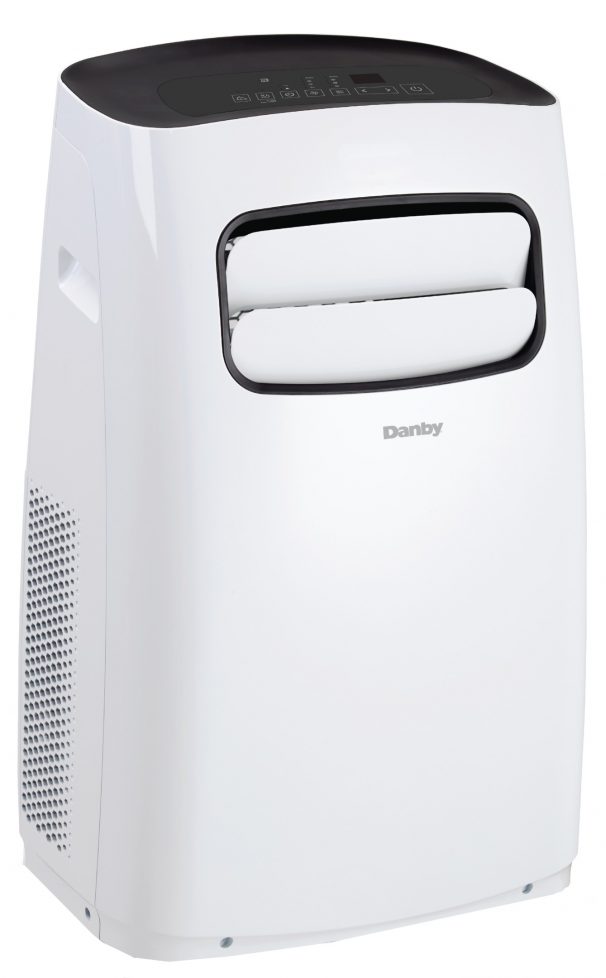 Danby Portable 9 000 Btu Evaporative 3in1 Air Conditioner Dehumidifiers Home Appliances