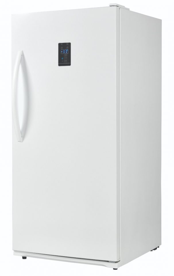 Duf140e1wdd Danby Designer 14 Cu Ft Congélateur Fr