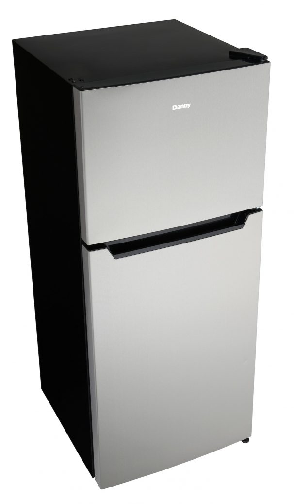 Dcrd042c1bssdb Danby 4 2 Cu Ft Top Mount Compact Refrigerator En Us