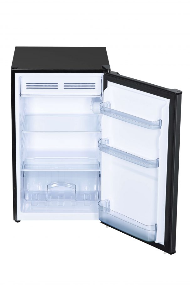 kimchi fridge temperature
