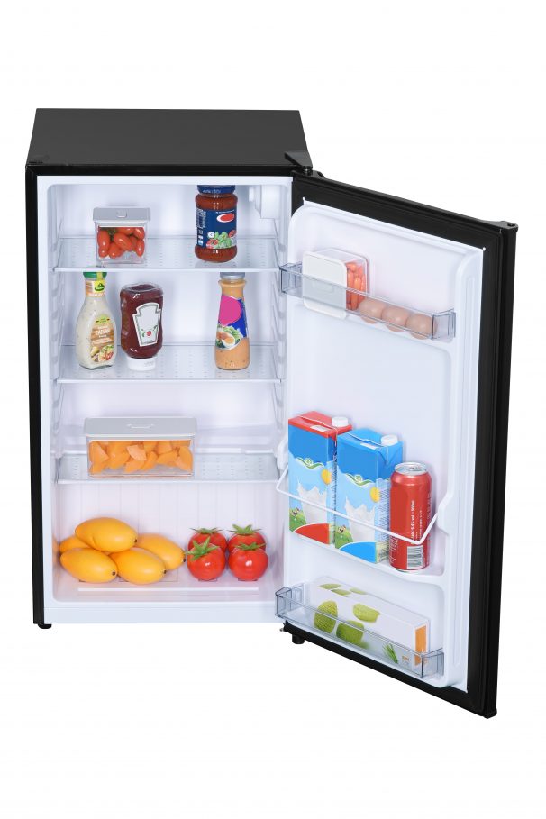 Dar032b1bm danby 3 2 cu ft compact refrigerator en